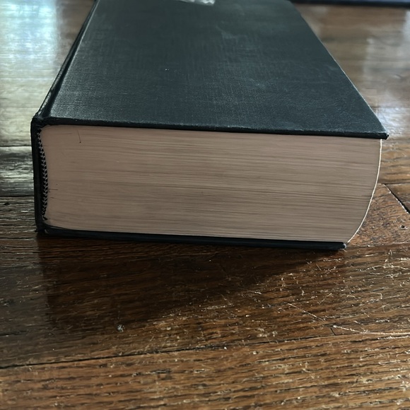 Concise Oxford Russian Dictionary - Picture 6 of 6